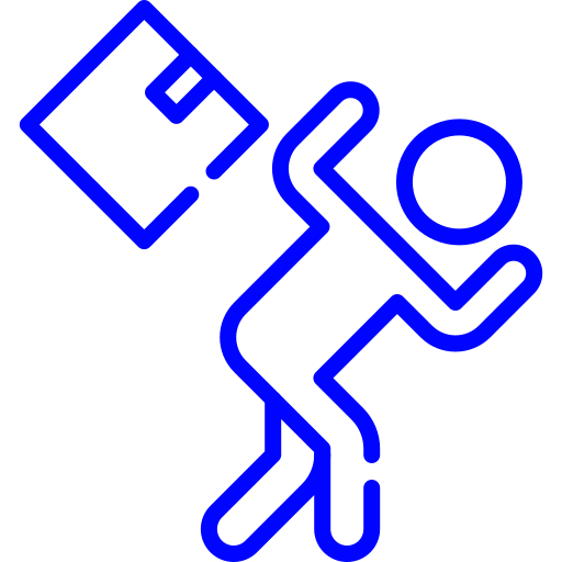 Caída de Objetos icon
