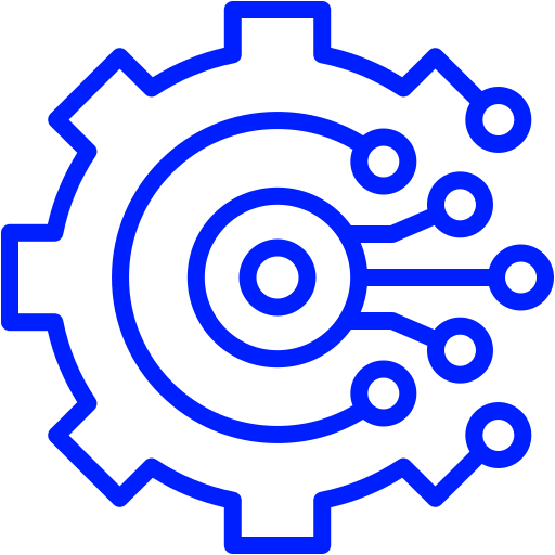 Industrial icon