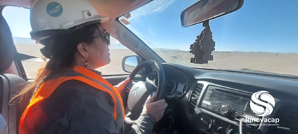 Curso Conducción en Alta Montaña 4x4