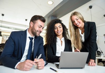 Curso Metodología de Investigación ICAM